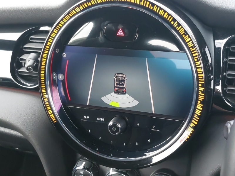 Used MINI Convertible 2022 for sale - 77223759: Photo 14