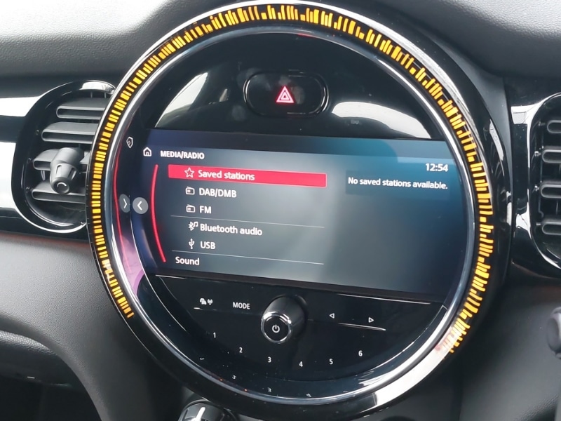 Used MINI Convertible 2022 for sale - 77223759: Photo 16