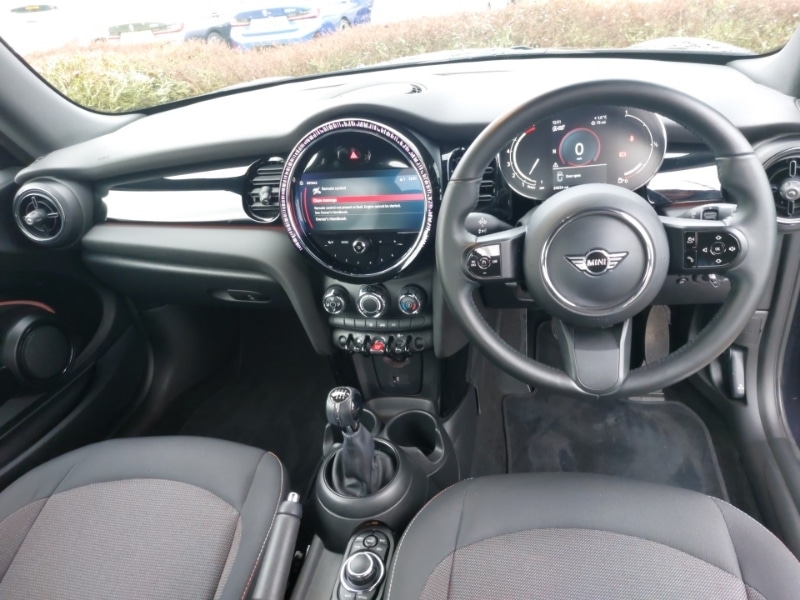 Used MINI Convertible 2022 for sale - 77223759: Photo 2