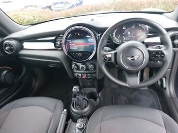 Used MINI Convertible 2022 for sale - 77223759: Photo