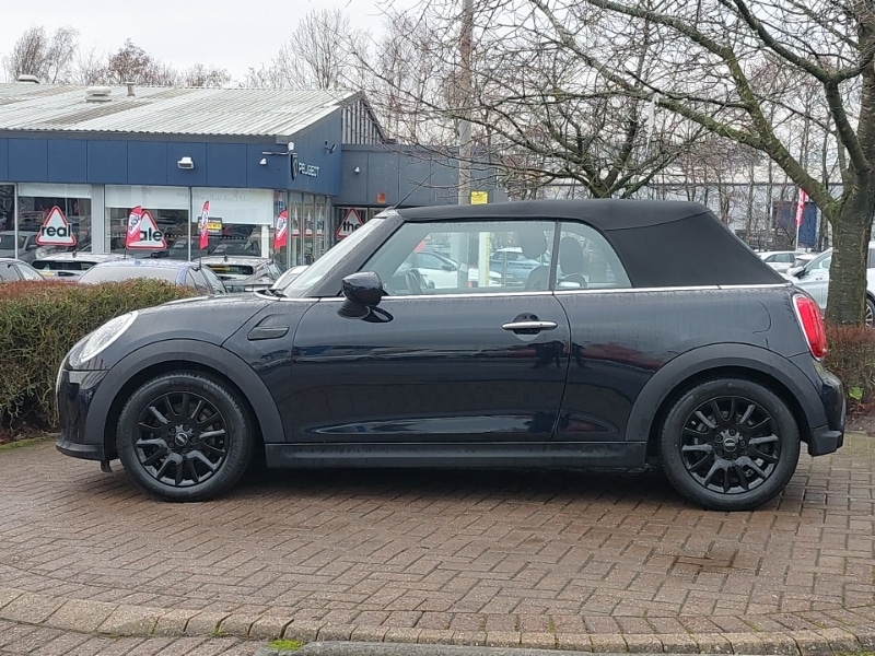 Used MINI Convertible 2022 for sale - 77223759: Photo 4