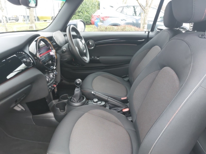 Used MINI Convertible 2022 for sale - 77223759: Photo 5