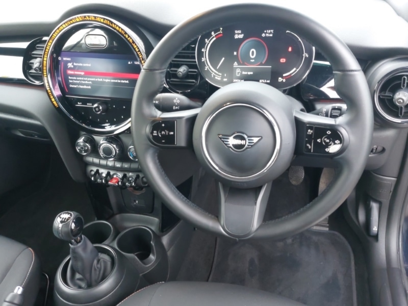 Used MINI Convertible 2022 for sale - 77223759: Photo 7