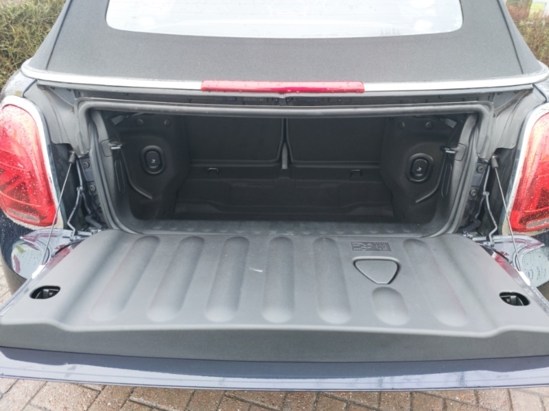 Used MINI Convertible 2022 for sale - 77223759: Photo 8