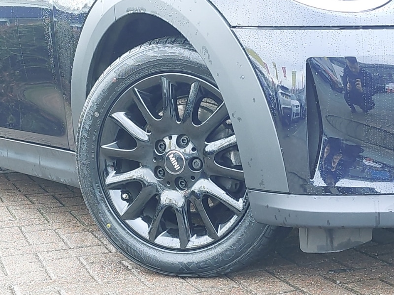 Used MINI Convertible 2022 for sale - 77223759: Photo 9