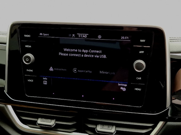 Used Volkswagen T-Roc 2022 for sale - 76317646: Photo 15