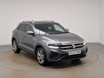 Volkswagen - T-Roc