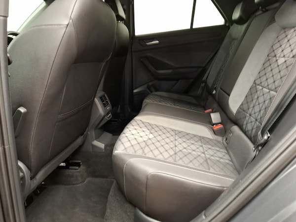 Used Volkswagen T-Roc 2022 for sale - 76317646: Photo 6