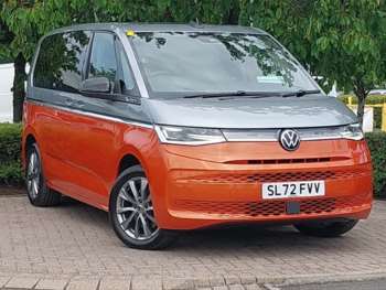 2022 - 1.4 TSI eHybrid Energetic 5dr DSG