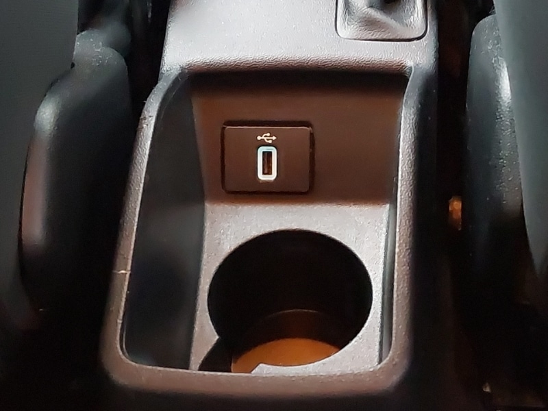 Used Ford Fiesta 2020 for sale - 77318808: Photo 10