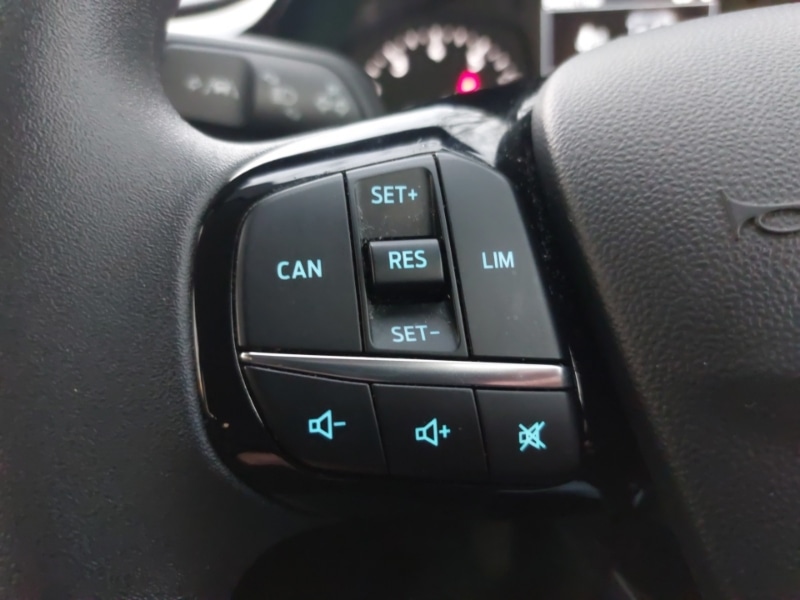 Used Ford Fiesta 2020 for sale - 77318808: Photo 12