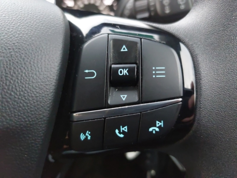 Used Ford Fiesta 2020 for sale - 77318808: Photo 13