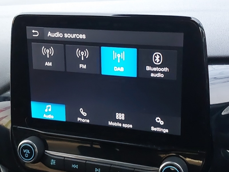 Used Ford Fiesta 2020 for sale - 77318808: Photo 14