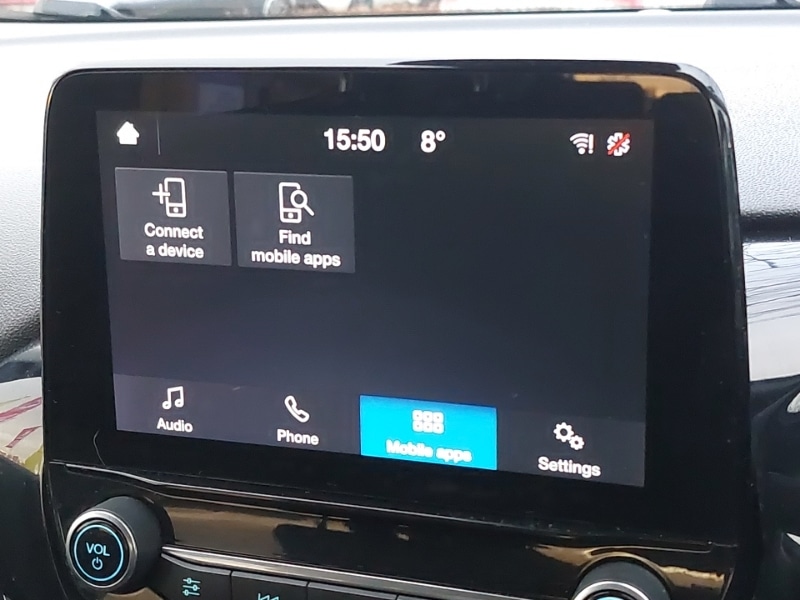 Used Ford Fiesta 2020 for sale - 77318808: Photo 16