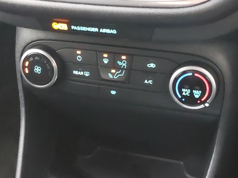 Used Ford Fiesta 2020 for sale - 77318808: Photo 18