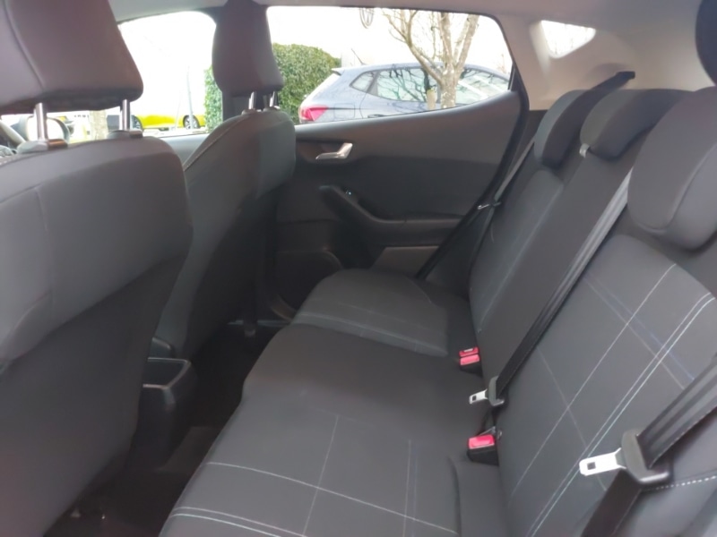 Used Ford Fiesta 2020 for sale - 77318808: Photo 6