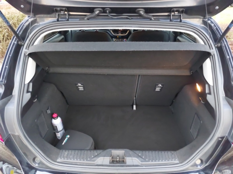 Used Ford Fiesta 2020 for sale - 77318808: Photo 8