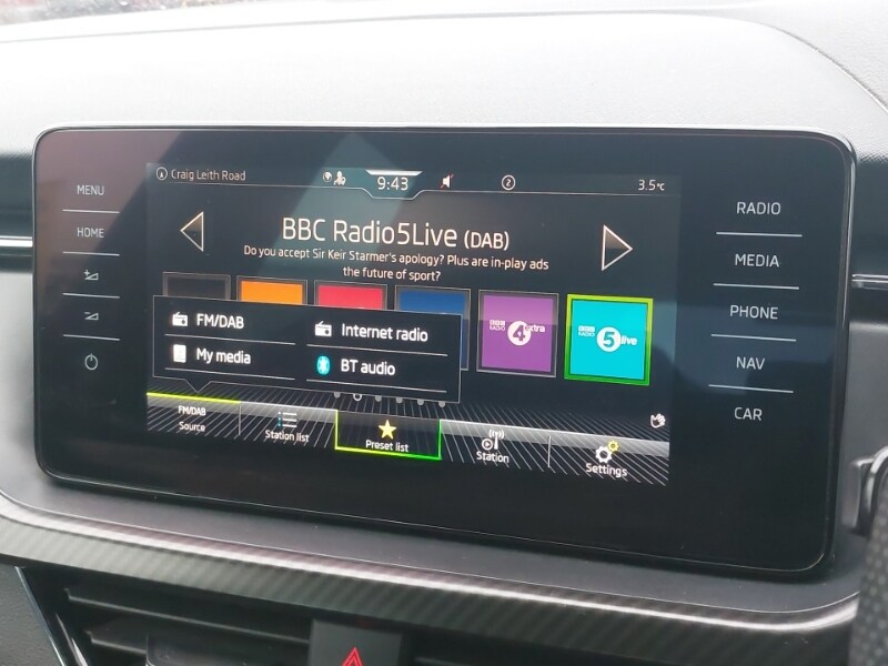 Used Skoda Scala 2021 for sale - 77475999: Photo 14