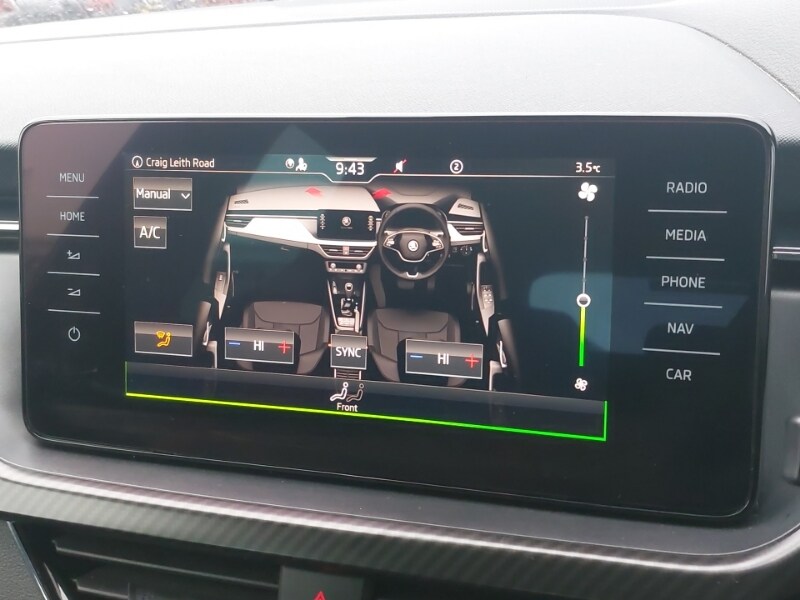 Used Skoda Scala 2021 for sale - 77475999: Photo 15