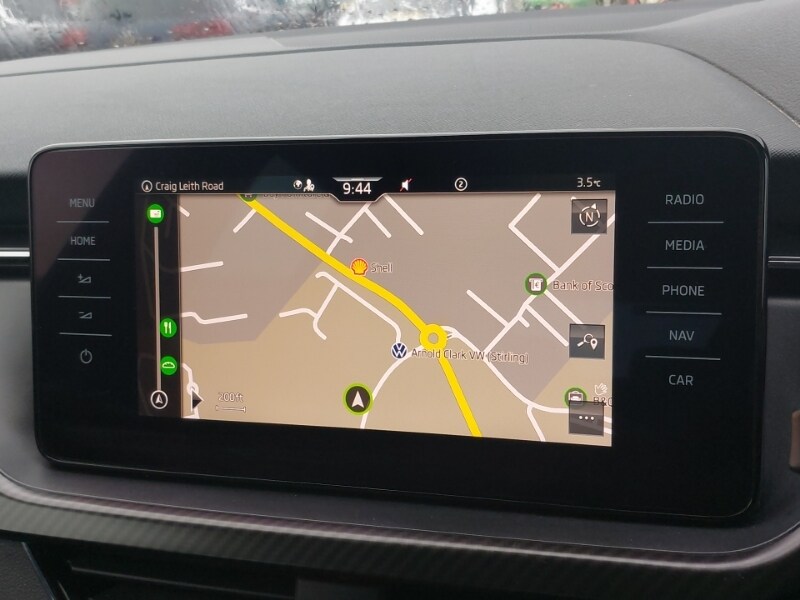 Used Skoda Scala 2021 for sale - 77475999: Photo 18