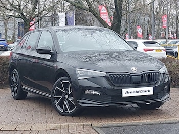 Used Skoda Scala 2021 for sale - 77475999: Photo