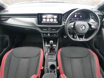 Used Skoda Scala 2021 for sale - 77475999: Photo