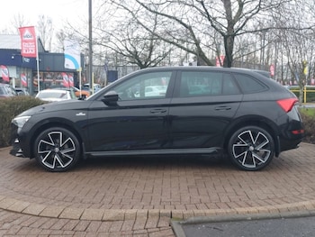 Used Skoda Scala 2021 for sale - 77475999: Photo