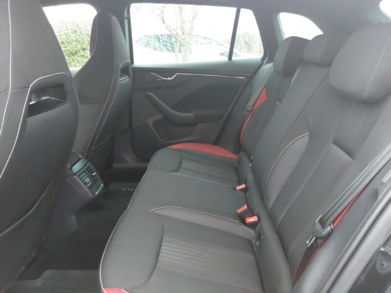 Used Skoda Scala 2021 for sale - 77475999: Photo 6