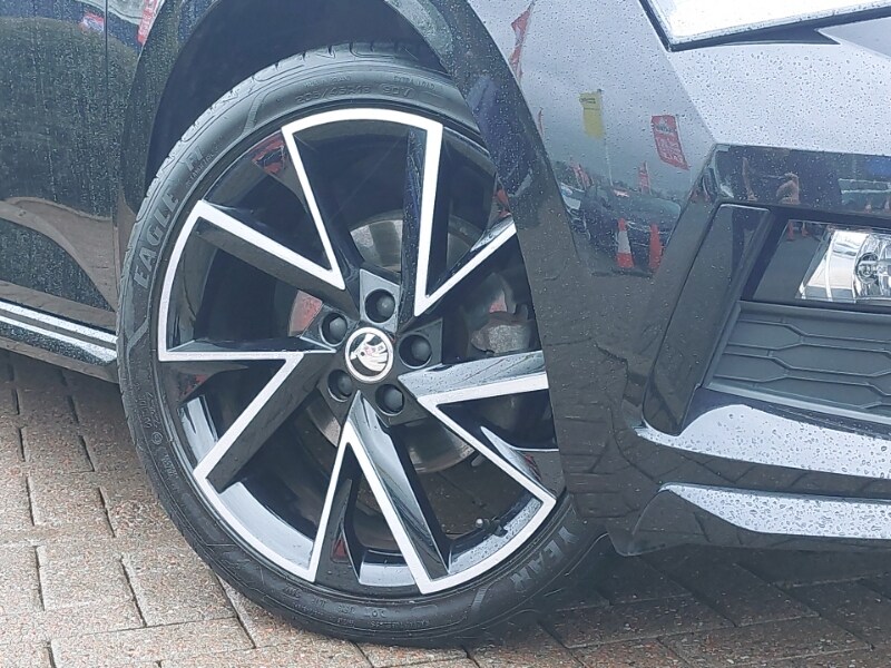 Used Skoda Scala 2021 for sale - 77475999: Photo 9