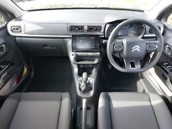 Used Citroen C3 2022 for sale - 75767968: Photo