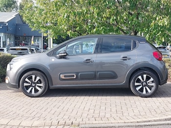 Used Citroen C3 2022 for sale - 75767968: Photo