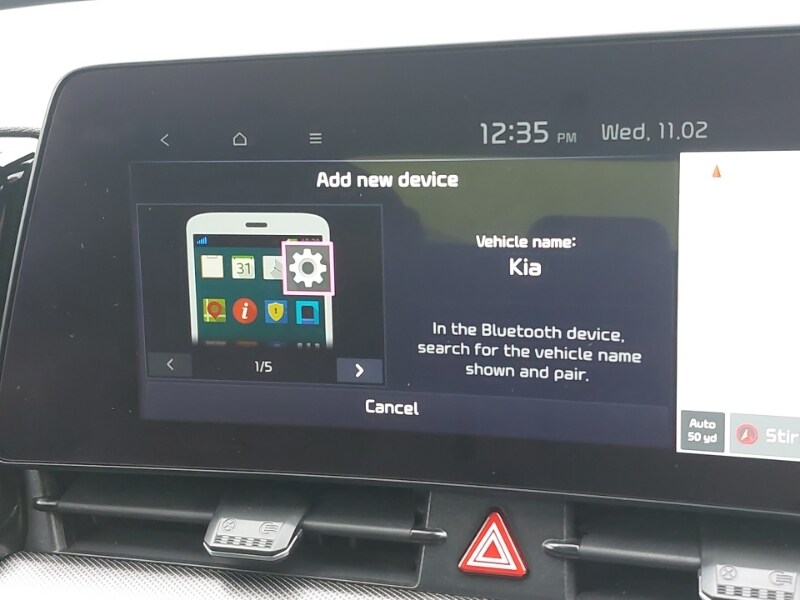 Used Kia Sportage 2022 for sale - 77518511: Photo 15