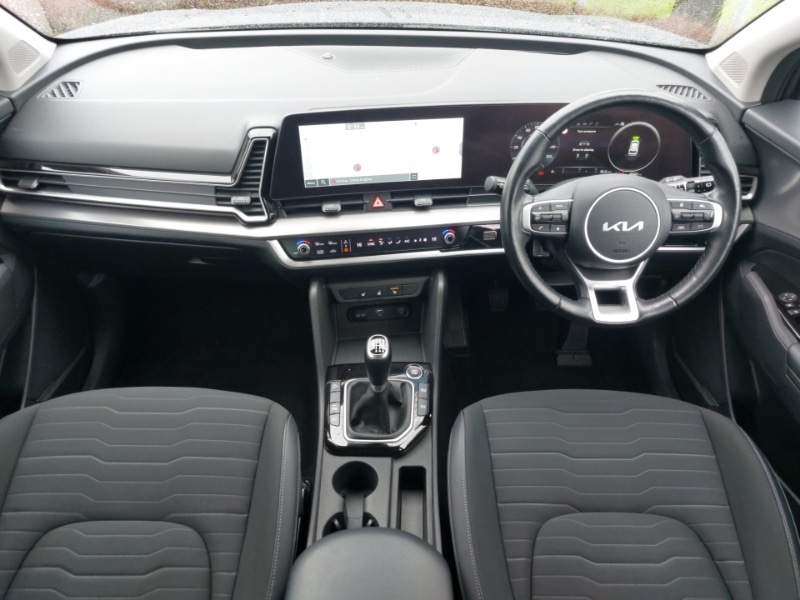 Used Kia Sportage 2022 for sale - 77518511: Photo 2