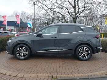 Used Kia Sportage 2022 for sale - 77518511: Photo
