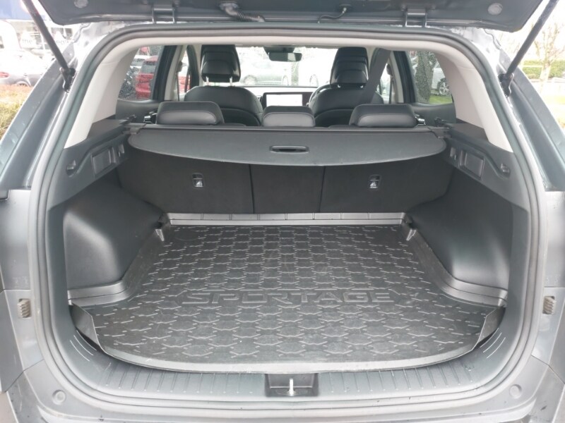 Used Kia Sportage 2022 for sale - 77518511: Photo 8