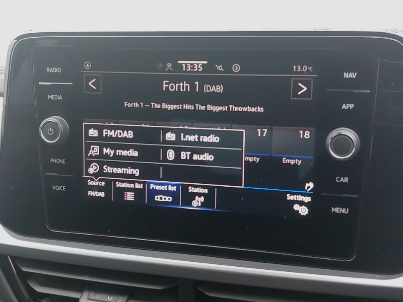 Used Volkswagen T-Roc 2023 for sale - 77028539: Photo 14