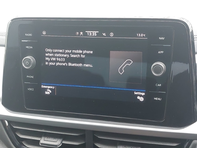 Used Volkswagen T-Roc 2023 for sale - 77028539: Photo 15