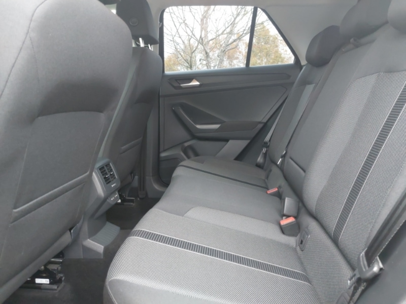 Used Volkswagen T-Roc 2023 for sale - 77028539: Photo 6