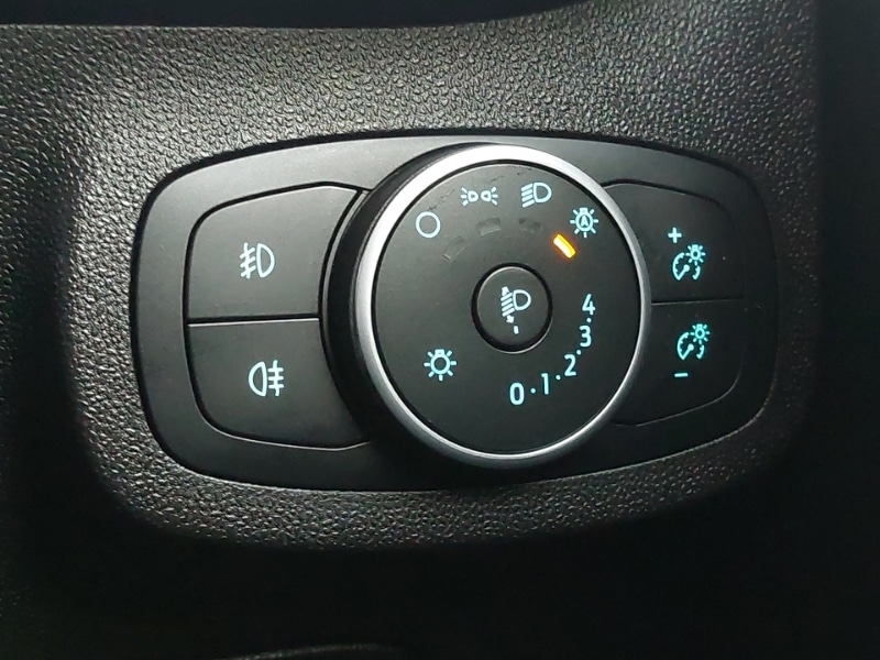 Used Ford Fiesta 2019 for sale - 77107985: Photo 11