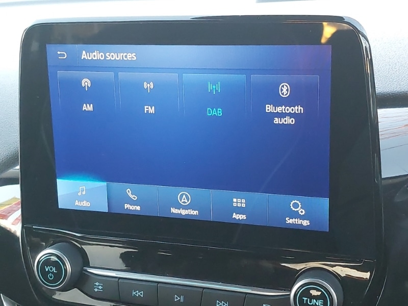 Used Ford Fiesta 2019 for sale - 77107985: Photo 14