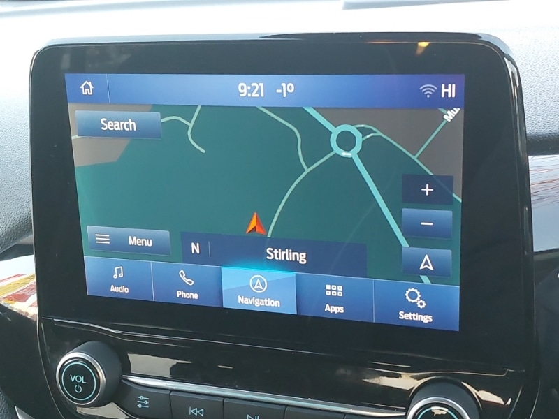 Used Ford Fiesta 2019 for sale - 77107985: Photo 16