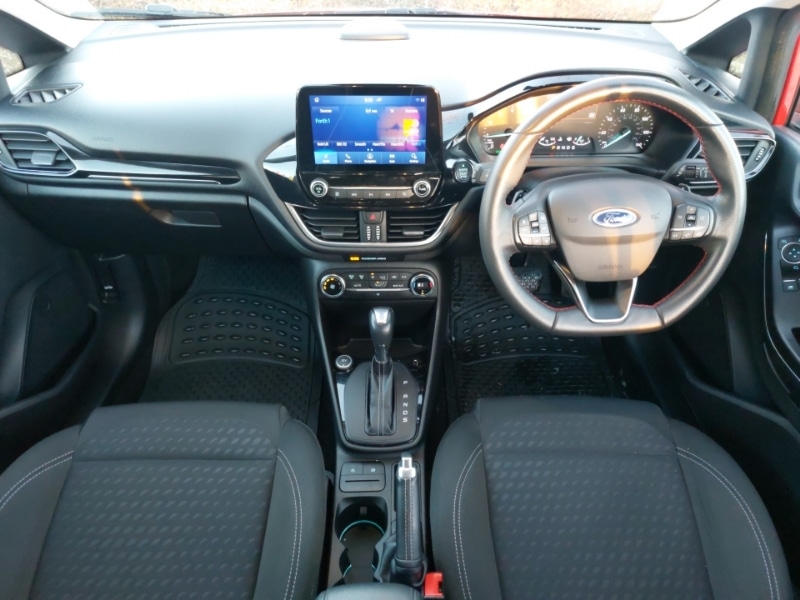 Used Ford Fiesta 2019 for sale - 77107985: Photo 2