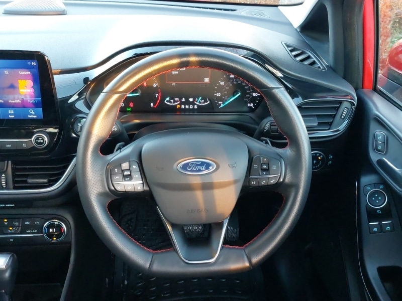 Used Ford Fiesta 2019 for sale - 77107985: Photo 7