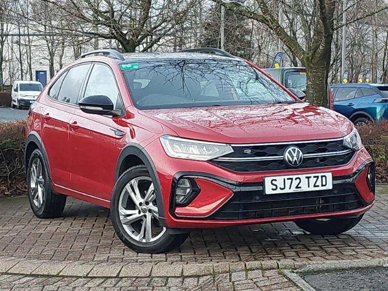 Used Volkswagen Taigo 2023 for sale - 76897799: Photo 1