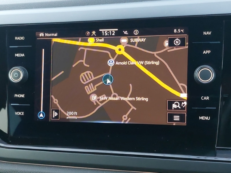 Used Volkswagen Taigo 2023 for sale - 76897799: Photo 16