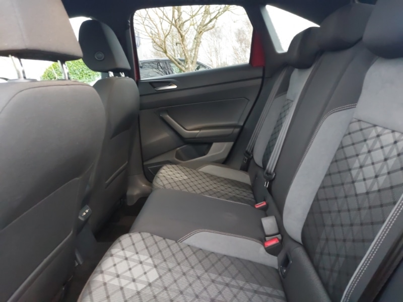 Used Volkswagen Taigo 2023 for sale - 76897799: Photo 6