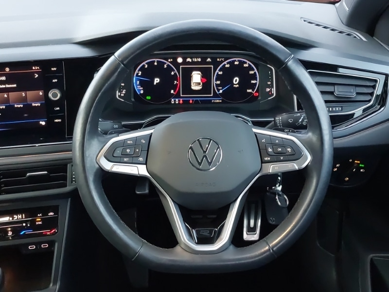 Used Volkswagen Taigo 2023 for sale - 76897799: Photo 7