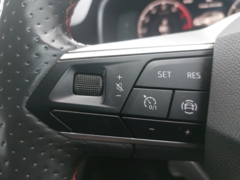 Used SEAT Leon 2020 for sale - 77115185: Photo 12