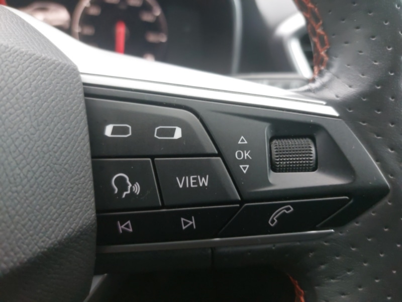 Used SEAT Leon 2020 for sale - 77115185: Photo 13