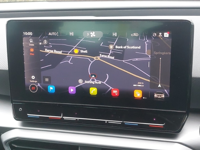 Used SEAT Leon 2020 for sale - 77115185: Photo 14